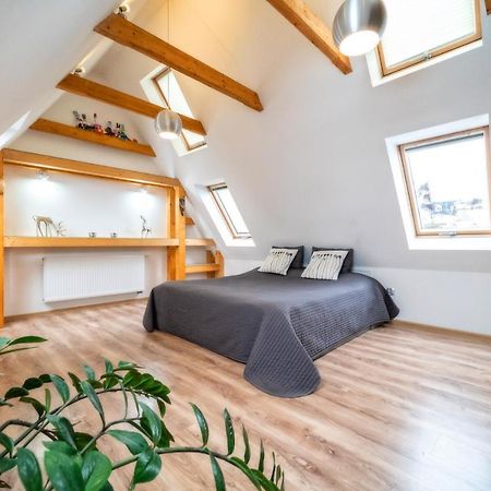 Willa W Ubocy - "Jacuzzi I Sauna W Ofercie Dodatkowo Platnej" Murzasichle Exteriér fotografie