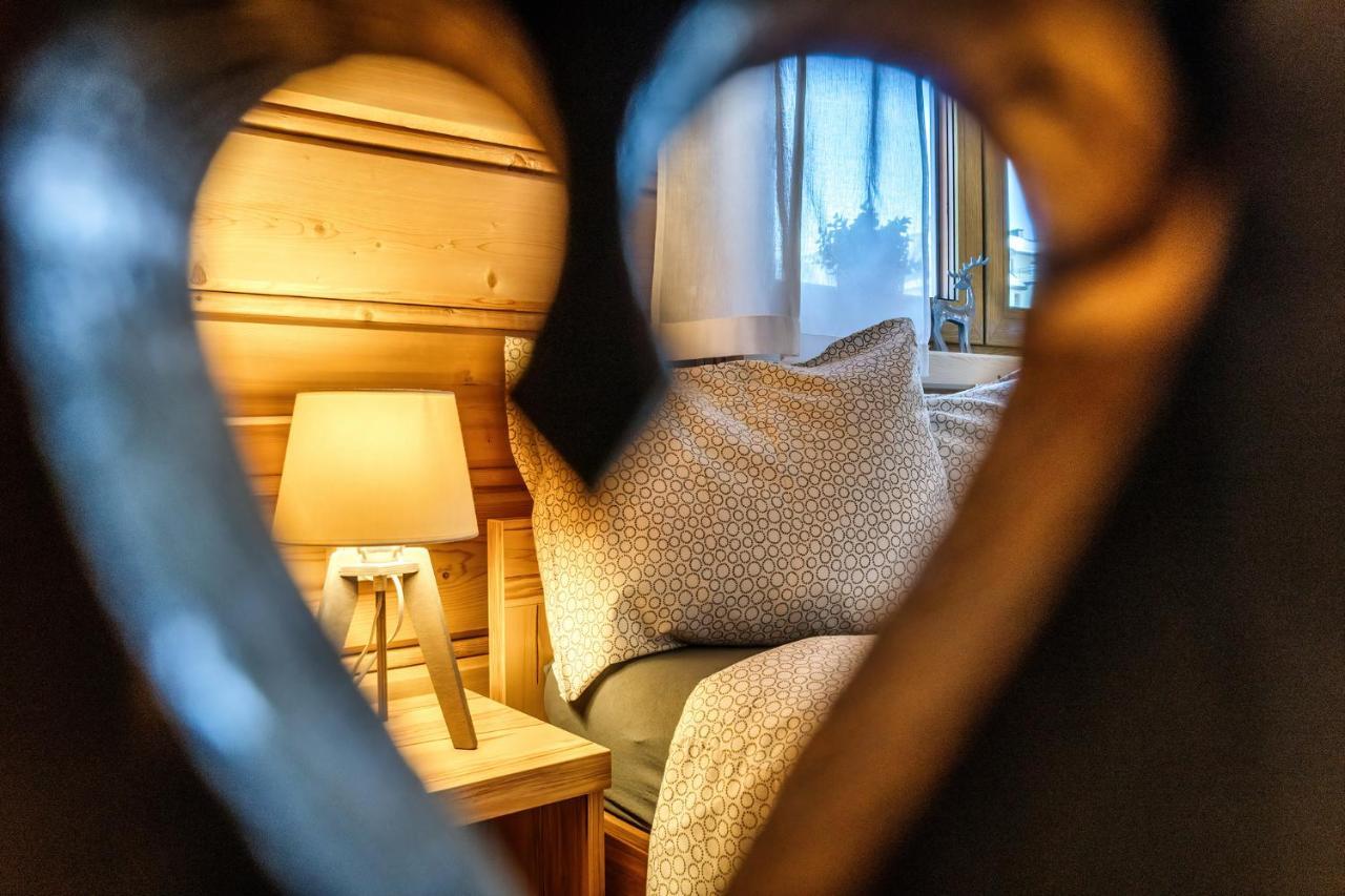 Willa W Ubocy - "Jacuzzi I Sauna W Ofercie Dodatkowo Platnej" Murzasichle Exteriér fotografie
