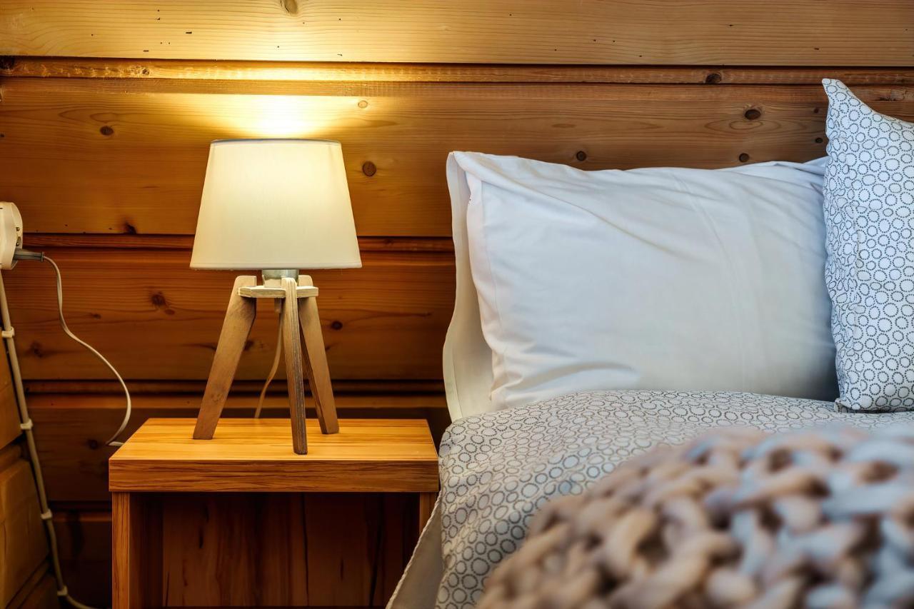 Willa W Ubocy - "Jacuzzi I Sauna W Ofercie Dodatkowo Platnej" Murzasichle Exteriér fotografie