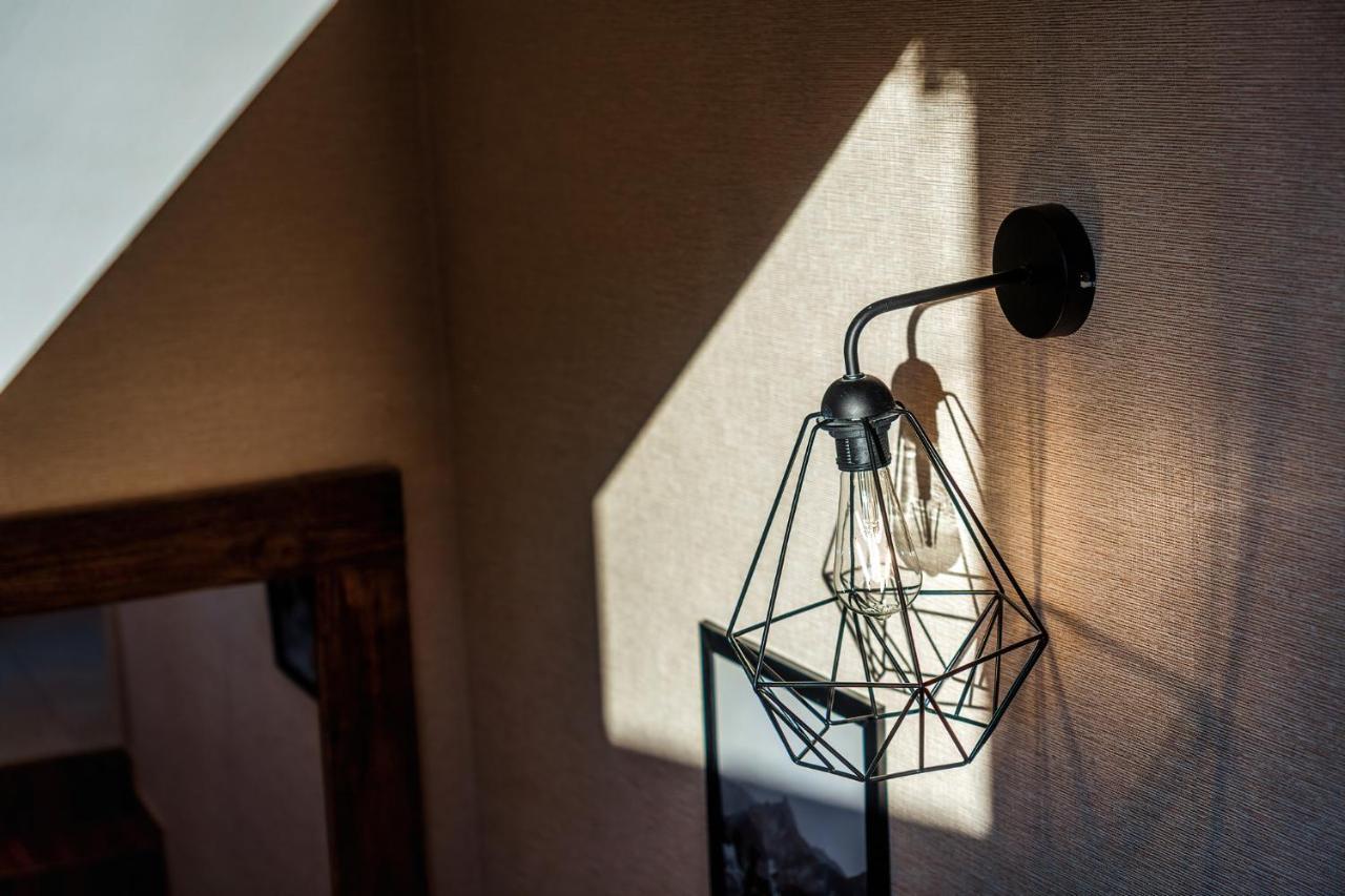 Willa W Ubocy - "Jacuzzi I Sauna W Ofercie Dodatkowo Platnej" Murzasichle Exteriér fotografie